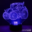 3D led lámpa - Traktoros CLAAS Arion 650