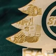 RÁBA STEIGER Karácsonyfa