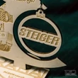 RÁBA STEIGER Karácsonyfa