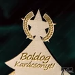 RÁBA STEIGER Karácsonyfa