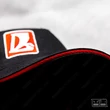 lada baseball sapka kocka logo