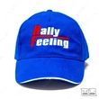 Rally Feeling baseball sapka
