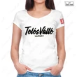 Tolós Váltó női póló