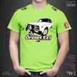 Szín: Lime