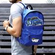 CSIGOY LADA VFTS verseny hátizsák rucksack ladaracing