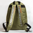 LADA 2106 DRIFT FIGHTER hátitáska / rucksack (15,7L | 40cm) - MILITARY