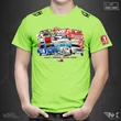 Szín: Lime