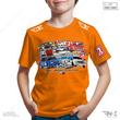 Szín: Narancs / Orange