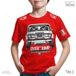 Piros / RED