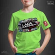 Szín: Lime
