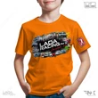 Szín: Narancs / Orange
