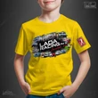 Szín: Sárga / Yellow