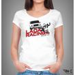 Ladaracing - LADA 2107 női póló