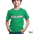 Szín: Zöld