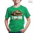 Szín: Zöld / green