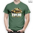 Szín: Military