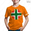 Szín: Narancs / Orange