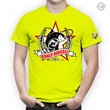 fluor