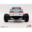 RALLY PACK - RC modellautó LADA VFTS - GROUP B 1983- elektro truggy RTR 4x4 4WD 2,4GHz Brushed 1:16 távirányítós rc autó (FanatX Racing Monster)