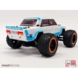 RC modellautó LADA VFTS - GROUP B 1983- elektro truggy RTR 4x4 4WD 2,4GHz Brushed 1:16 távirányítós rc autó (FanatX Racing Monster)