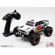 RC modellautó LADA VFTS - BÉSZI RX- elektro truggy RTR 4x4 4WD 2,4GHz Brushed 1:16 távirányítós rc autó (FanatXRacingMonster)