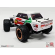 RC modellautó LADA VFTS - BÉSZI RX- elektro truggy RTR 4x4 4WD 2,4GHz Brushed 1:16 távirányítós rc autó (FanatXRacingMonster)