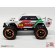 RC modellautó LADA VFTS - BÉSZI RX- elektro truggy RTR 4x4 4WD 2,4GHz Brushed 1:16 távirányítós rc autó (FanatXRacingMonster)