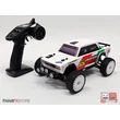  RC modellautó LADA VFTS - BÉSZI RX- elektro truggy RTR 4x4 4WD 2,4GHz Brushed 1:16 távirányítós rc autó (FanatXRacingMonster)