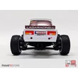 Rally kerekekkel - RC modellautó LADA VFTS - BÉSZI RX- elektro truggy RTR 4x4 4WD 2,4GHz Brushed 1:16 távirányítós rc autó (FanatXRacingMonster)