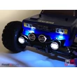 RC modellautó LADA VFTS - CSIGOLY- elektro truggy RTR 4x4 4WD 2,4GHz Brushed 1:16 távirányítós rc autó (FanatXRacingMonster)