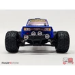 RC modellautó LADA VFTS - CSIGOLY- elektro truggy RTR 4x4 4WD 2,4GHz Brushed 1:16 távirányítós rc autó (FanatXRacingMonster)