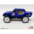 RALLY PACK RC modellautó LADA VFTS - CSIGOLY- elektro truggy RTR 4x4 4WD 2,4GHz Brushed 1:16 távirányítós rc autó (FanatXRacingMonster)