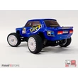 RALLY PACK RC modellautó LADA VFTS - CSIGOLY- elektro truggy RTR 4x4 4WD 2,4GHz Brushed 1:16 távirányítós rc autó (FanatXRacingMonster)