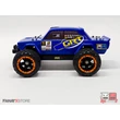RC modellautó LADA VFTS - CSIGOLY- elektro truggy RTR 4x4 4WD 2,4GHz Brushed 1:16 távirányítós rc autó (FanatXRacingMonster)