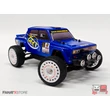RALLY PACK RC modellautó LADA VFTS - CSIGOLY- elektro truggy RTR 4x4 4WD 2,4GHz Brushed 1:16 távirányítós rc autó (FanatXRacingMonster)