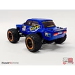RC modellautó LADA VFTS - CSIGOLY- elektro truggy RTR 4x4 4WD 2,4GHz Brushed 1:16 távirányítós rc autó (FanatXRacingMonster)