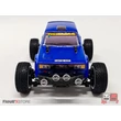 RALLY PACK RC modellautó LADA VFTS - CSIGOLY- elektro truggy RTR 4x4 4WD 2,4GHz Brushed 1:16 távirányítós rc autó (FanatXRacingMonster)