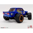 RC modellautó LADA VFTS - CSIGOLY- elektro truggy RTR 4x4 4WD 2,4GHz Brushed 1:16 távirányítós rc autó (FanatXRacingMonster)