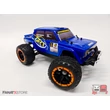 RC modellautó LADA VFTS - CSIGOLY- elektro truggy RTR 4x4 4WD 2,4GHz Brushed 1:16 távirányítós rc autó (FanatXRacingMonster)