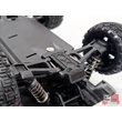 RC modellautó LADA VFTS - FANATX- elektro truggy RTR 4x4 4WD 2,4GHz Brushed 1:16 távirányítós rc autó (FanatXRacingMonster)