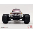 RC modellautó LADA VFTS - FANATX- elektro truggy RTR 4x4 4WD 2,4GHz Brushed 1:16 távirányítós rc autó (FanatXRacingMonster)