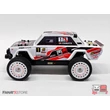 Rally kerekekkel + rendelhető a kosárba gomb felett RC modellautó LADA VFTS - FANATX- elektro truggy RTR 4x4 4WD 2,4GHz Brushed 1:16 távirányítós rc autó (FanatXRacingMonster)