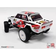 Rally kerekekkel + rendelhető a kosárba gomb felett RC modellautó LADA VFTS - FANATX- elektro truggy RTR 4x4 4WD 2,4GHz Brushed 1:16 távirányítós rc autó (FanatXRacingMonster)