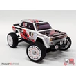 Rally kerekekkel + rendelhető a kosárba gomb felett RC modellautó LADA VFTS - FANATX- elektro truggy RTR 4x4 4WD 2,4GHz Brushed 1:16 távirányítós rc autó (FanatXRacingMonster)