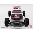 Rally kerekekkel + rendelhető a kosárba gomb felett RC modellautó LADA VFTS - FANATX- elektro truggy RTR 4x4 4WD 2,4GHz Brushed 1:16 távirányítós rc autó (FanatXRacingMonster)