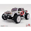 Rally kerekekkel + rendelhető a kosárba gomb felett RC modellautó LADA VFTS - FANATX- elektro truggy RTR 4x4 4WD 2,4GHz Brushed 1:16 távirányítós rc autó (FanatXRacingMonster)