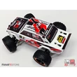 RC modellautó LADA VFTS - FANATX- elektro truggy RTR 4x4 4WD 2,4GHz Brushed 1:16 távirányítós rc autó (FanatXRacingMonster)