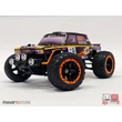 RC modellautó LADA VFTS - VIZELLI 19- elektro truggy RTR 4x4 4WD 2,4GHz Brushed 1:16 távirányítós rc autó 