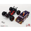 RC modellautó LADA VFTS - VIZELLI 19- elektro truggy RTR 4x4 4WD 2,4GHz Brushed 1:16 távirányítós rc autó 