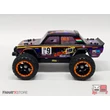 RC modellautó LADA VFTS - VIZELLI 19- elektro truggy RTR 4x4 4WD 2,4GHz Brushed 1:16 távirányítós rc autó 
